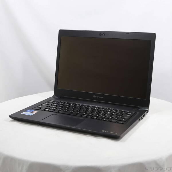 〔中古〕dynabook(ダイナブック) dynabook S73／HU A6SFHUF8D515〔344-ud〕 | 