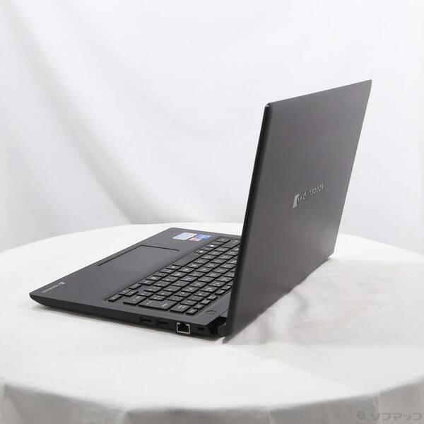 〔中古〕dynabook(ダイナブック) dynabook S73／HU A6SFHUF8D515〔344-ud〕 |  | 01