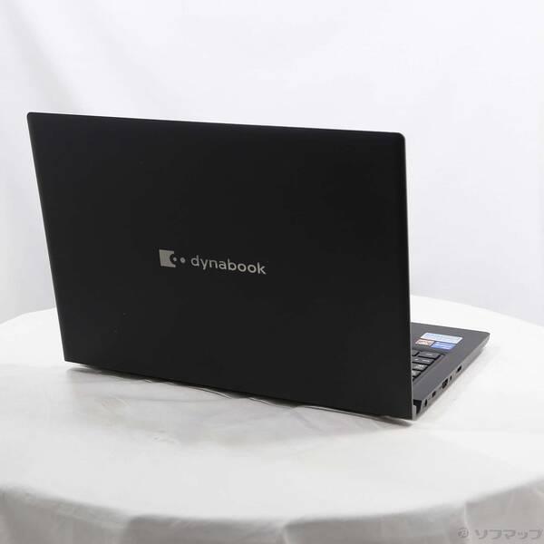 〔中古〕dynabook(ダイナブック) dynabook S73／HU A6SFHUF8D515〔344-ud〕 |  | 02