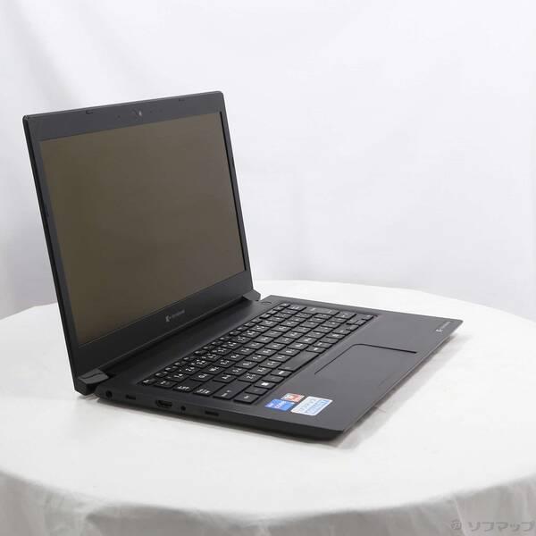 〔中古〕dynabook(ダイナブック) dynabook S73／HU A6SFHUF8D515〔344-ud〕 |  | 03