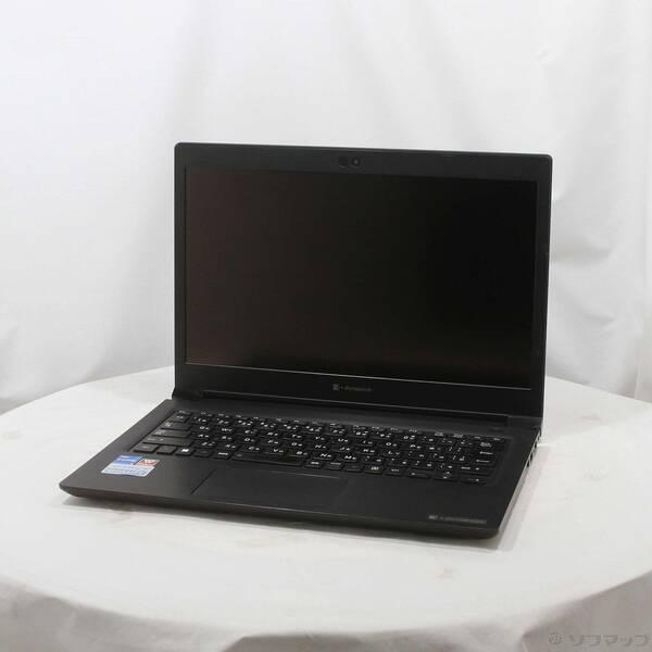 〔中古〕dynabook(ダイナブック) dynabook S73／HU A6SFHUF8D515〔352-ud〕 | 