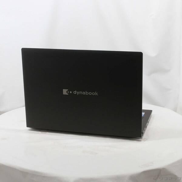 〔中古〕dynabook(ダイナブック) dynabook S73／HU A6SFHUF8D515〔352-ud〕 |  | 02