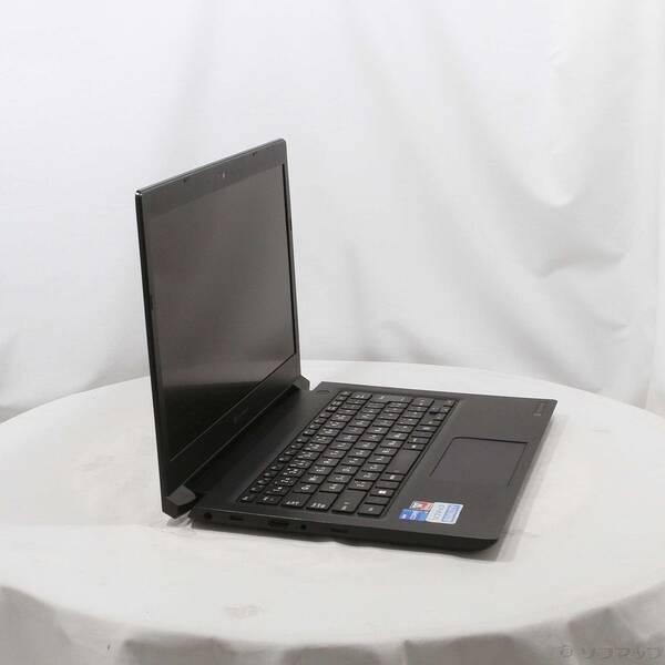 〔中古〕dynabook(ダイナブック) dynabook S73／HU A6SFHUF8D515〔352-ud〕 |  | 03