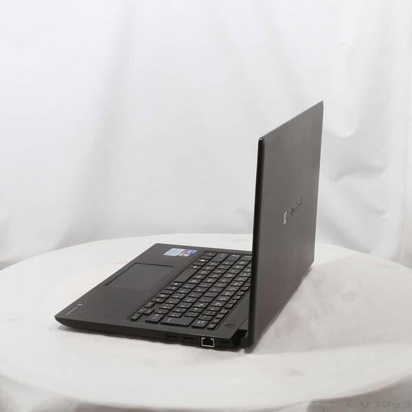 〔中古〕dynabook(ダイナブック) dynabook S73／HU A6SFHUF8D515〔348-ud〕 |  | 01