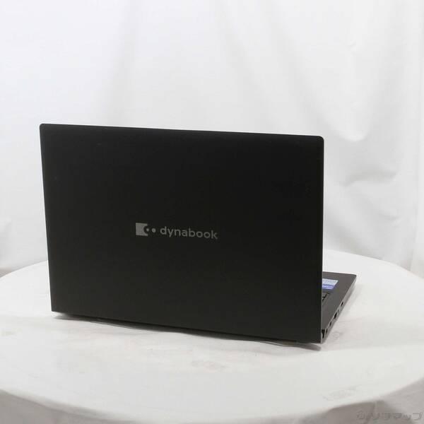 〔中古〕dynabook(ダイナブック) dynabook S73／HU A6SFHUF8D515〔348-ud〕 |  | 02