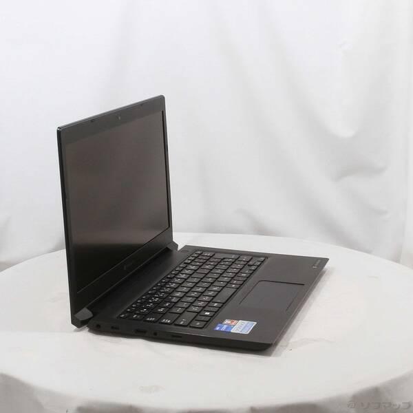〔中古〕dynabook(ダイナブック) dynabook S73／HU A6SFHUF8D515〔348-ud〕 |  | 03