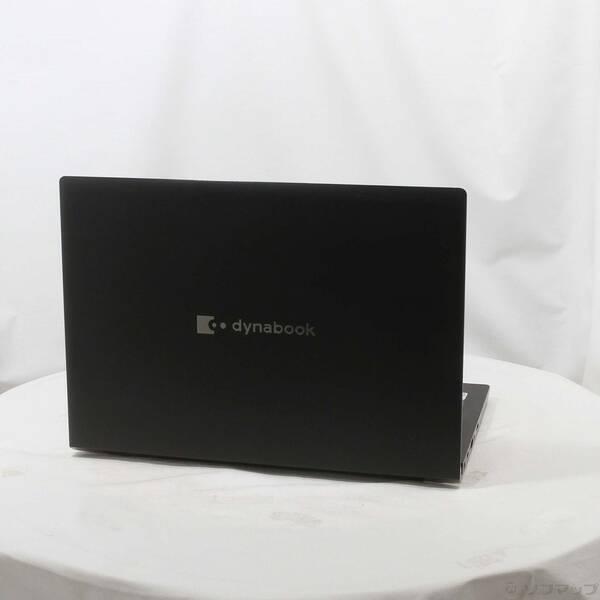 〔中古〕dynabook(ダイナブック) dynabook S73／HU A6SFHUF8D515〔348-ud〕 |  | 02