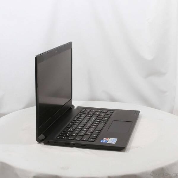 〔中古〕dynabook(ダイナブック) dynabook S73／HU A6SFHUF8D515〔348-ud〕 |  | 03