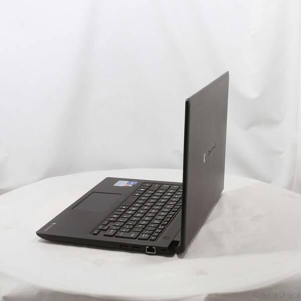 〔中古〕dynabook(ダイナブック) dynabook S73／HU A6SFHUF8D515〔349-ud〕 |  | 01