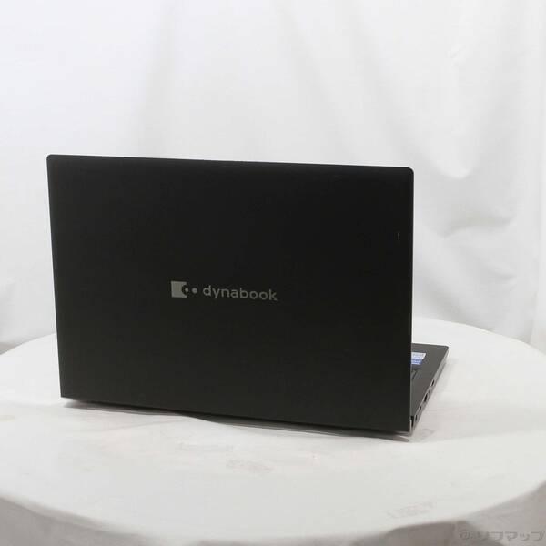 〔中古〕dynabook(ダイナブック) dynabook S73／HU A6SFHUF8D515〔349-ud〕 |  | 02