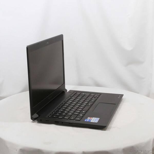 〔中古〕dynabook(ダイナブック) dynabook S73／HU A6SFHUF8D515〔349-ud〕 |  | 03