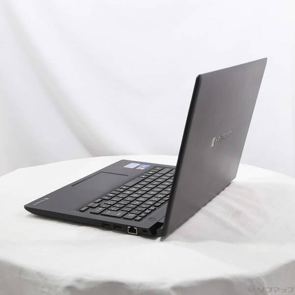 〔中古〕dynabook(ダイナブック) dynabook S73／HU A6SFHUF8D515〔198-ud〕 |  | 01