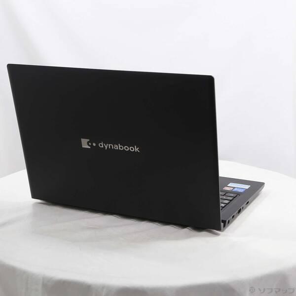 〔中古〕dynabook(ダイナブック) dynabook S73／HU A6SFHUF8D515〔198-ud〕 |  | 02