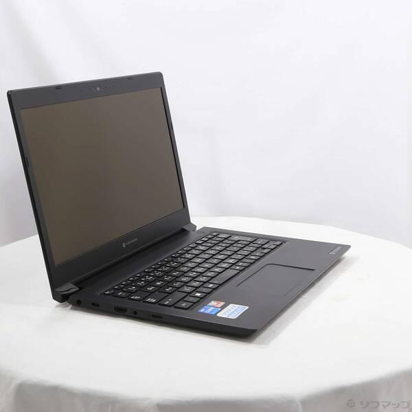 〔中古〕dynabook(ダイナブック) dynabook S73／HU A6SFHUF8D515〔198-ud〕 |  | 03