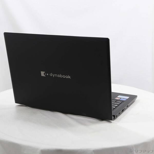 〔中古〕dynabook(ダイナブック) dynabook S73／HU A6SFHUF8D515〔262-ud〕 |  | 02