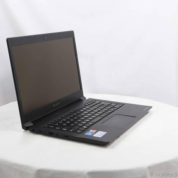 〔中古〕dynabook(ダイナブック) dynabook S73／HU A6SFHUF8D515〔262-ud〕 |  | 03
