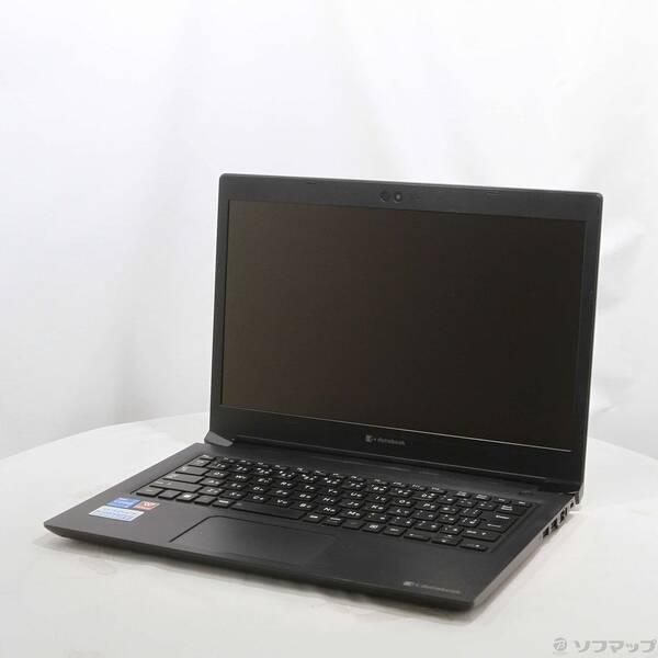 〔中古〕dynabook(ダイナブック) dynabook S73／HU A6SFHUF8D515〔344-ud〕 | 