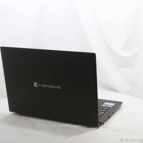 〔中古〕dynabook(ダイナブック) dynabook S73／HU A6SFHUF8D515〔344-ud〕 |  | 02