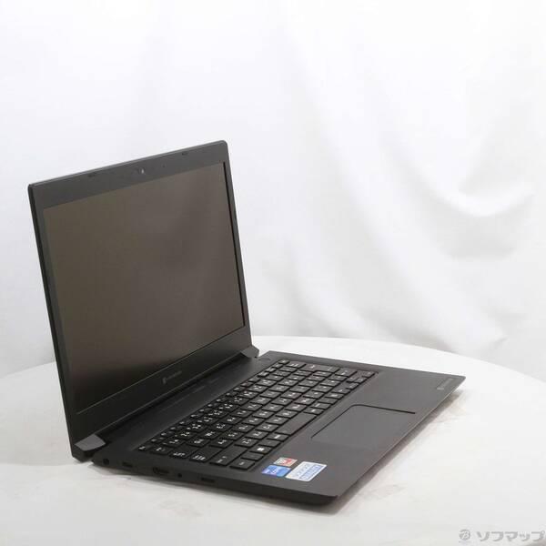 〔中古〕dynabook(ダイナブック) dynabook S73／HU A6SFHUF8D515〔344-ud〕 |  | 03