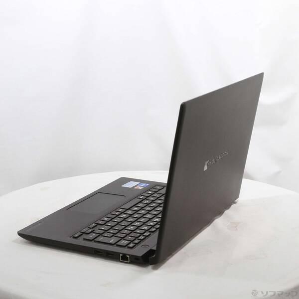 〔中古〕dynabook(ダイナブック) dynabook S73／HU A6SFHUF8D515〔344-ud〕 |  | 01