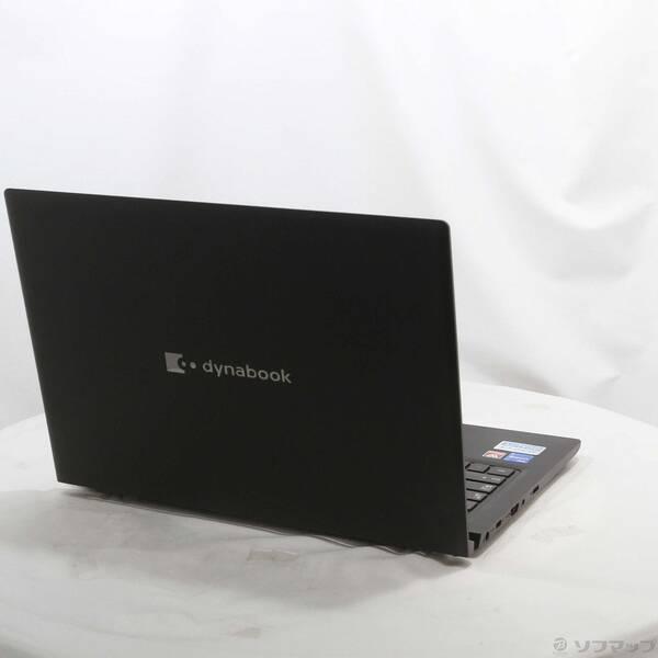 〔中古〕dynabook(ダイナブック) dynabook S73／HU A6SFHUF8D515〔344-ud〕 |  | 02