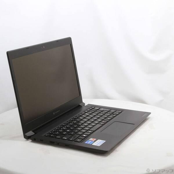 〔中古〕dynabook(ダイナブック) dynabook S73／HU A6SFHUF8D515〔344-ud〕 |  | 03
