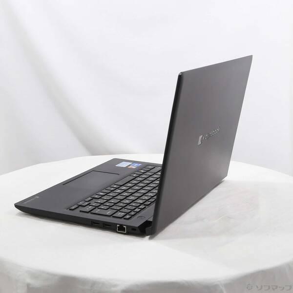 〔中古〕dynabook(ダイナブック) dynabook S73／HU A6SFHUF8D515〔262-ud〕 |  | 01