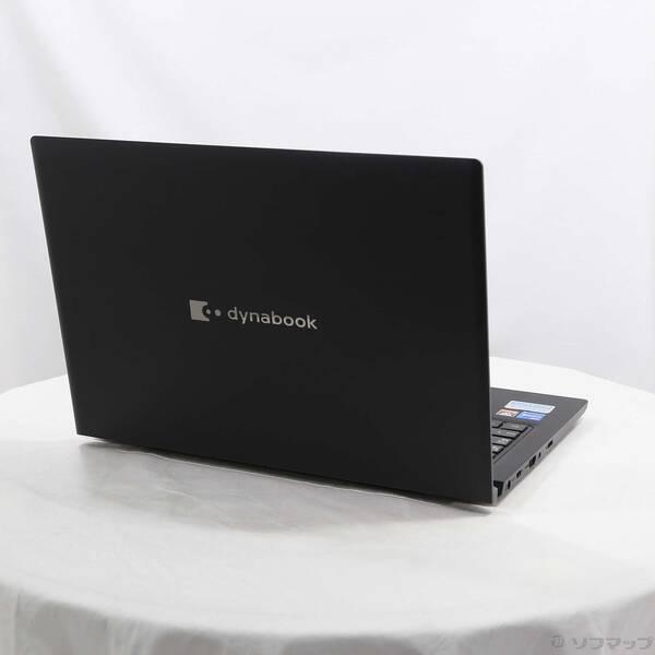 〔中古〕dynabook(ダイナブック) dynabook S73／HU A6SFHUF8D515〔262-ud〕 |  | 02