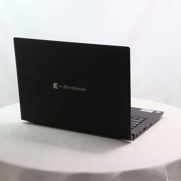 〔中古〕dynabook(ダイナブック) dynabook S73／HU A6SFHUF8D515〔198-ud〕 |  | 02