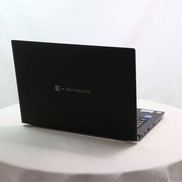 〔中古〕dynabook(ダイナブック) dynabook S73／HU A6SFHUF8D515〔196-ud〕 |  | 02