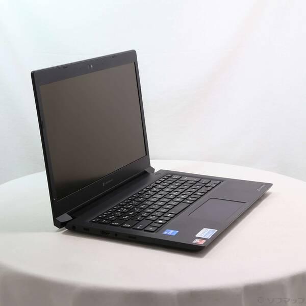 〔中古〕dynabook(ダイナブック) dynabook S73／HU A6SFHUF8D515〔196-ud〕 |  | 03