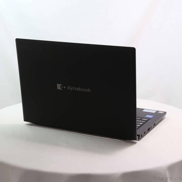 〔中古〕dynabook(ダイナブック) dynabook S73／HU A6SFHUF8D515〔196-ud〕 |  | 02
