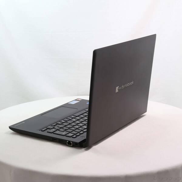 〔中古〕dynabook(ダイナブック) dynabook S73／HU A6SFHUF8D515〔196-ud〕 |  | 01
