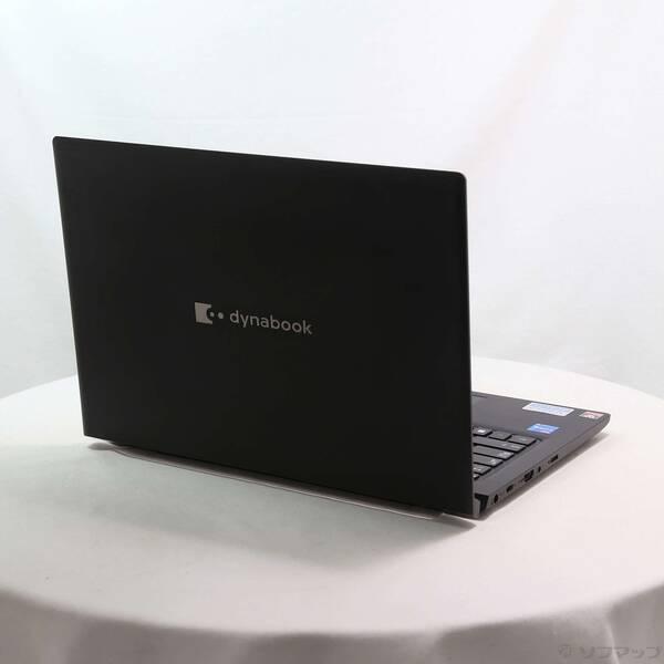 〔中古〕dynabook(ダイナブック) dynabook S73／HU A6SFHUF8D515〔196-ud〕 |  | 02