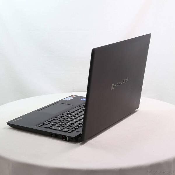 〔中古〕dynabook(ダイナブック) dynabook S73／HU A6SFHUF8D515〔198-ud〕 |  | 01