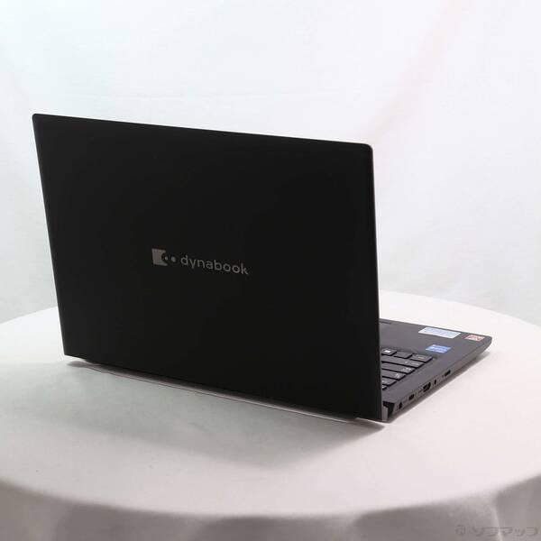 〔中古〕dynabook(ダイナブック) dynabook S73／HU A6SFHUF8D515〔198-ud〕 |  | 02