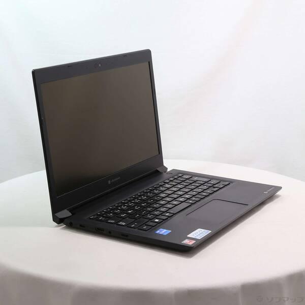 〔中古〕dynabook(ダイナブック) dynabook S73／HU A6SFHUF8D515〔198-ud〕 |  | 03