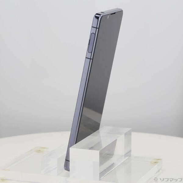 〔中古〕SONY(ソニー) Xperia 1 II 128GB パープル SO-51A docomoロック解除SIMフリー〔276-ud〕 |  | 01