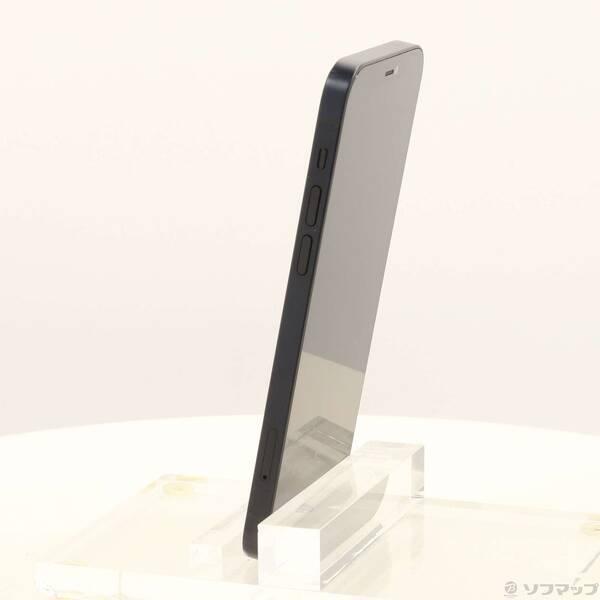 〔中古〕Apple(アップル) iPhone12 64GB ブラック MGHN3J／A SIMフリー〔247-ud〕 |  | 01