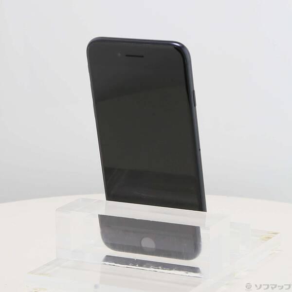 〔中古〕Apple(アップル) iPhone SE 第3世代 128GB ミッドナイト MMYF3J／A SIMフリー〔377-ud〕 |  | 02