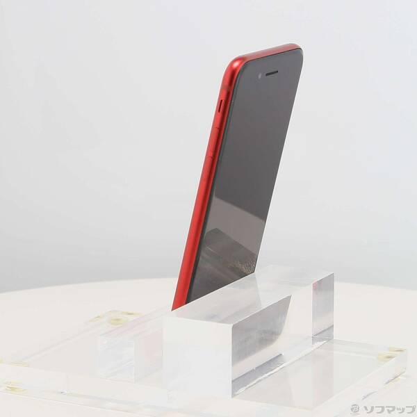 〔中古〕Apple(アップル) iPhone SE 第3世代 128GB プロダクトレッド MMYH3J／A SIMフリー〔269-ud〕 |  | 01