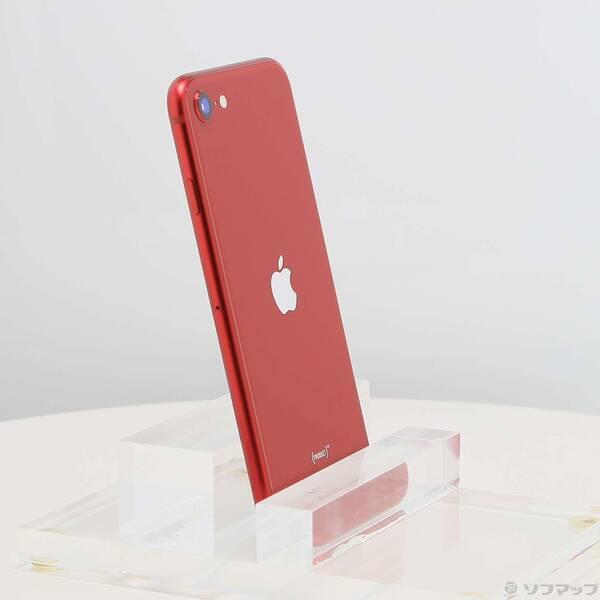 〔中古〕Apple(アップル) iPhone SE 第3世代 128GB プロダクトレッド MMYH3J／A SIMフリー〔269-ud〕 |  | 03