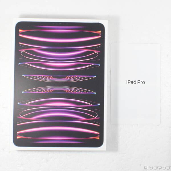 〔中古〕Apple(アップル) iPad Pro 11インチ 第4世代 512GB スペースグレイ MNXH3J／A Wi-Fi〔269-ud〕 |  | 04