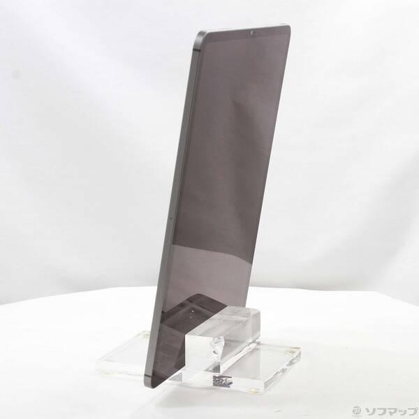 〔中古〕Apple(アップル) iPad Pro 12.9インチ 第6世代 512GB スペースグレイ MP223J／A SIMフリー〔368-ud〕 |  | 01