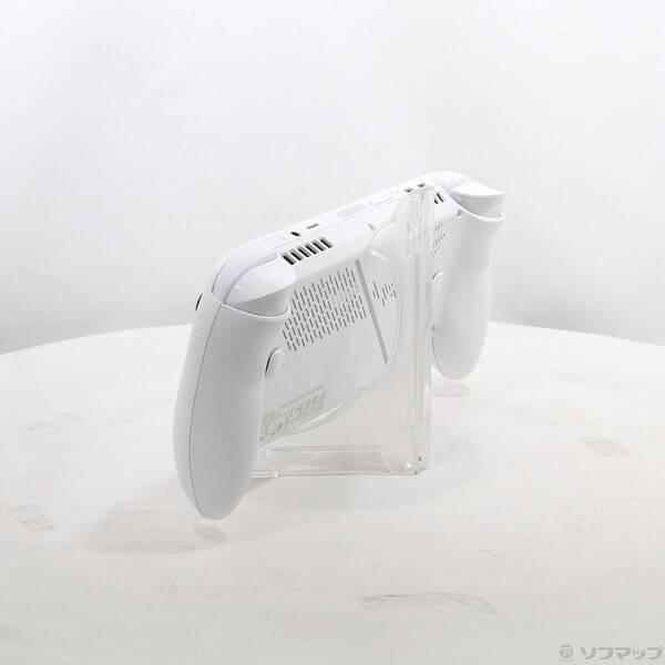 〔中古〕ASUS(エイスース) ROG Xbox Ally RC73YA-Z2A16G512 ホワイト〔262-ud〕 |  | 01