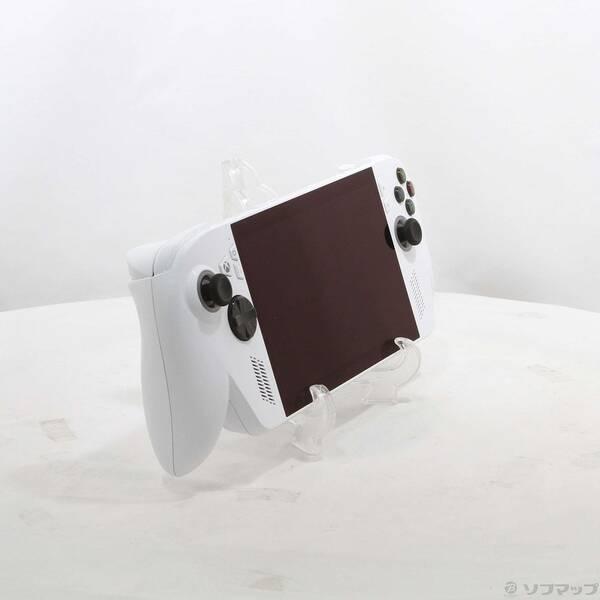〔中古〕ASUS(エイスース) ROG Xbox Ally RC73YA-Z2A16G512 ホワイト〔262-ud〕 |  | 03