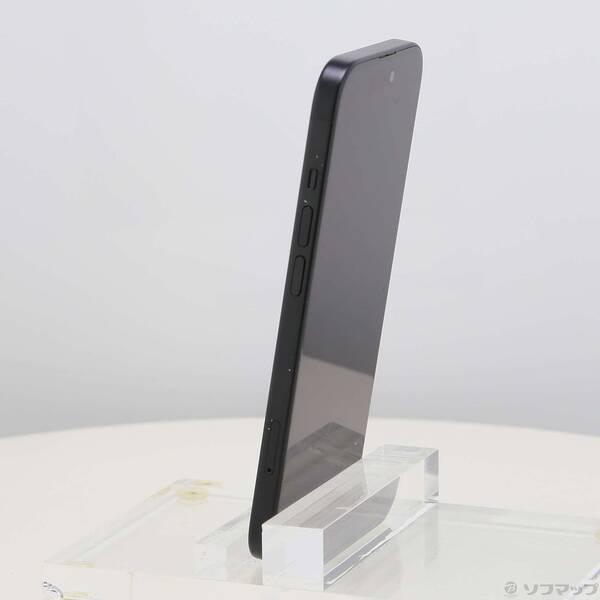 〔中古〕Apple(アップル) iPhone15 128GB ブラック MTMH3J／A SIMフリー〔269-ud〕 |  | 01