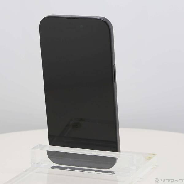 〔中古〕Apple(アップル) iPhone15 128GB ブラック MTMH3J／A SIMフリー〔269-ud〕 |  | 02