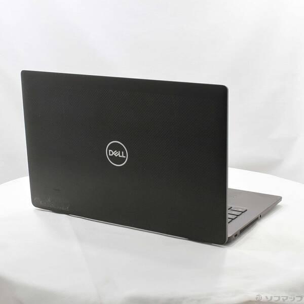 〔中古〕DELL(デル) Latitude 7430〔258-ud〕 |  | 02
