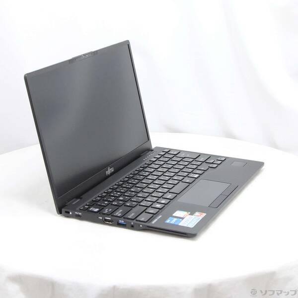 〔中古〕FUJITSU(富士通） LIFEBOOK U9312／J FMVU44022〔305-ud〕 |  | 03